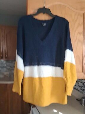 womens sweater
